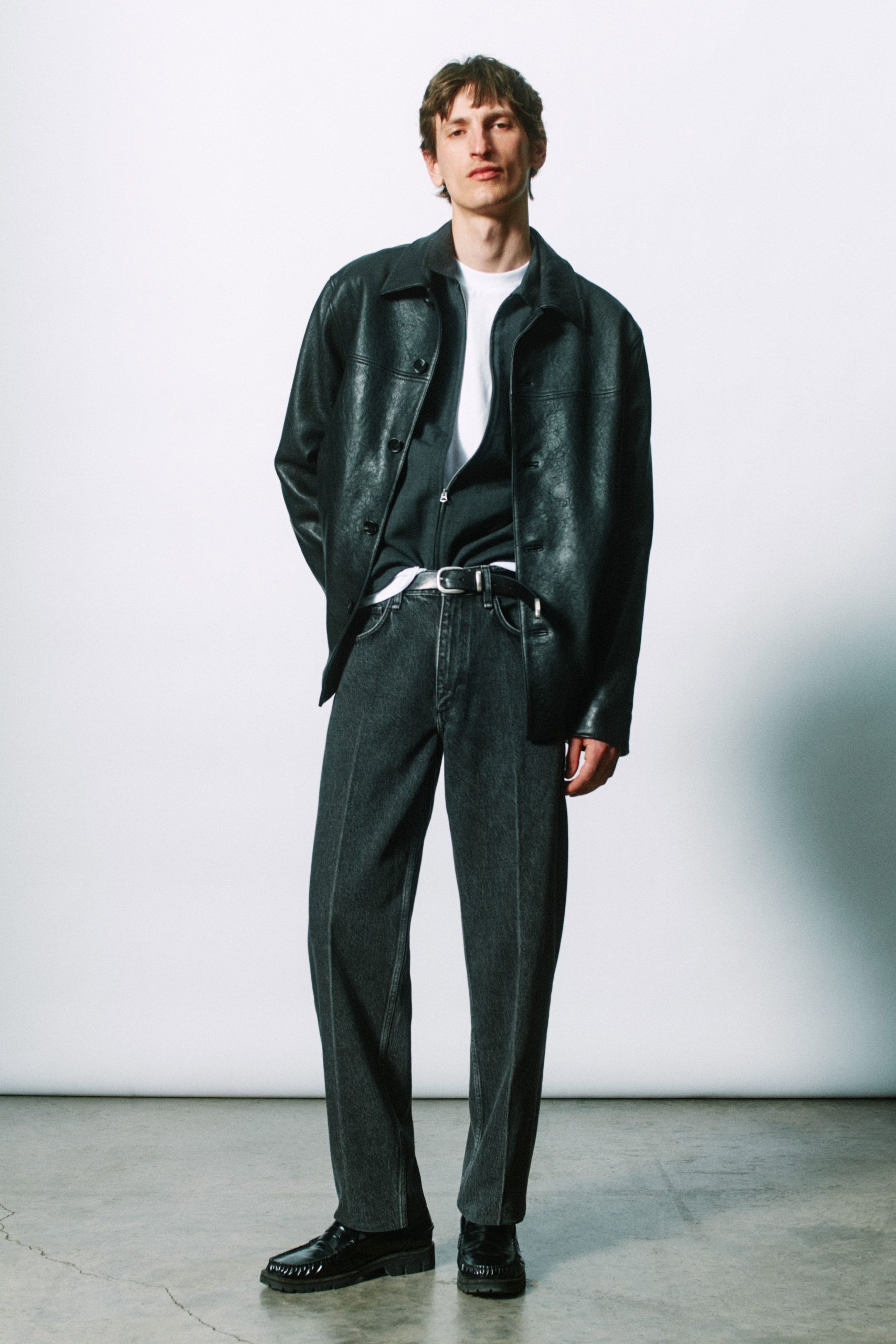 Rag & Bone Resort 2027 Menswear