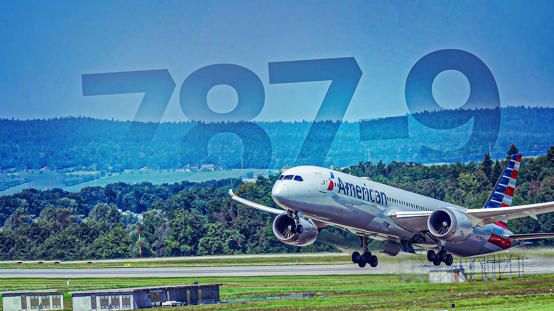 Just 244 Seats: American Airlines’ 5 Ultra-Premium Boeing 787 Routes In 2026