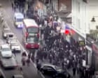 ‘Young people want to come together’: experts respond to mass teen meet-ups in Clapham