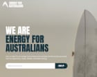 ‘Independent’ group Energy for Australians that ran anti-Labor ads received more than m from coal lobby