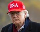Trump seeks .5tn for defense department in budget request to Congress – US politics live