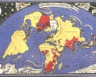 V&A censored catalogues after demands by Chinese printer