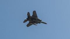 US airman injured but safe after rescue from inside Iran, Trump says