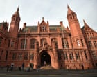 Pastor charged over drowning of man at baptism ceremony in Birmingham