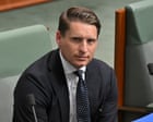 Australia news live: Andrew Hastie says US alliance weakened Australia; Sri Lanka hackers steal millions owed to Australia