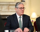 Starmer faces calls to resign as opposition parties accuse him of lying over Mandelson’s vetting – UK politics live