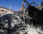 Trump says ‘a whole civilisation will die tonight’ if Iran does not make a deal – Middle East crisis live