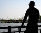‘We still deserve due process,’ says Cambodian man deported by US to Eswatini