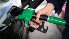 Oil prices plunge as Iran says Strait ‘open’