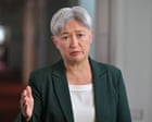 Australia news live: Wong heads to Japan, China and South Korea to secure fuel supply; new ADF armoured vehicles ordered