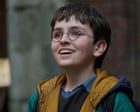 HBO to air standalone special on the making of new Harry Potter series