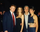 Survivors of Epstein’s abuse accuse Melania Trump of ‘shifting burden’ onto victims