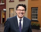 Australia news live: James Valentine’s colleagues pay tribute after death of broadcaster; rental vacancies at record low in most big cities