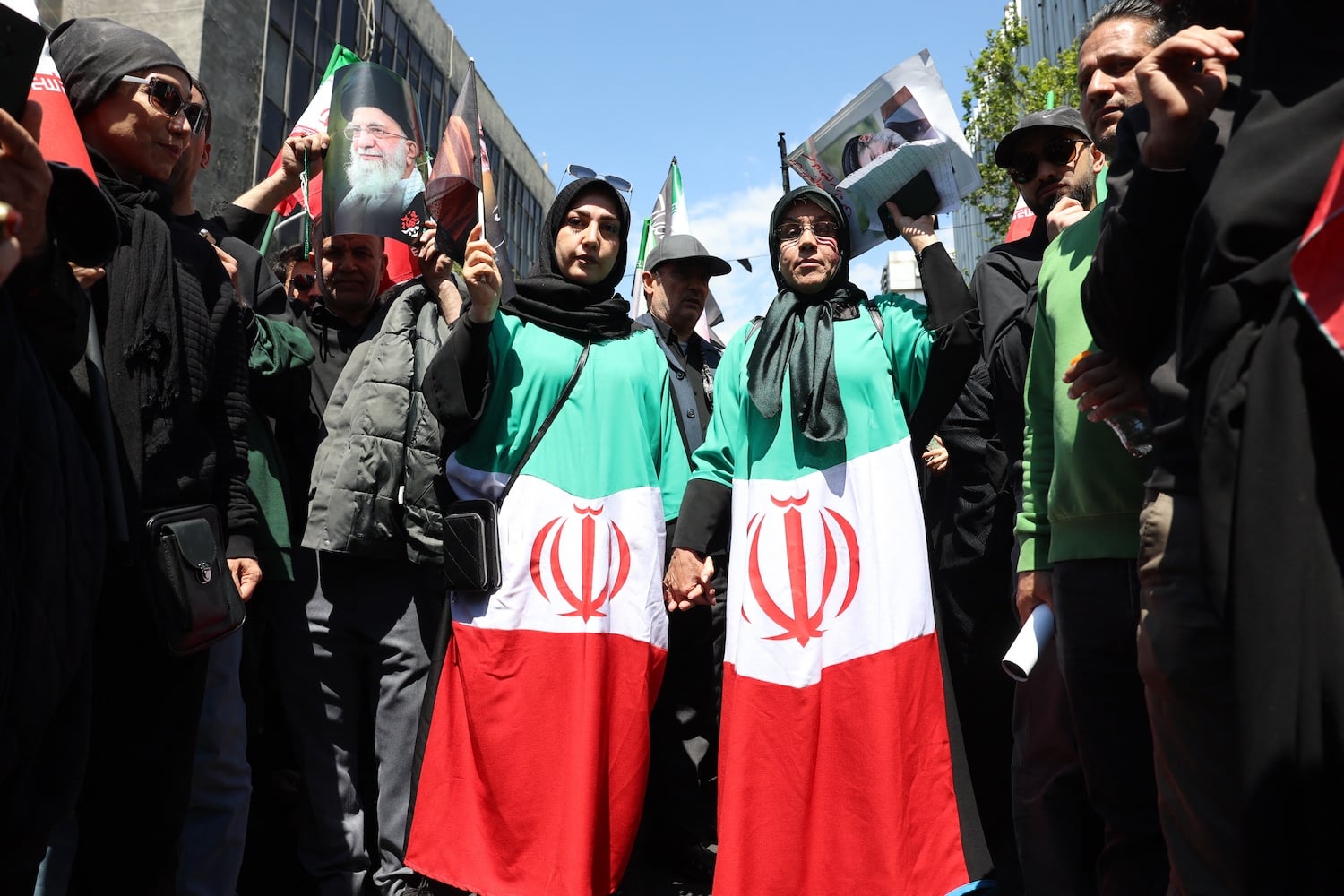 The Iran Cease-Fire Has Only Divided the War
