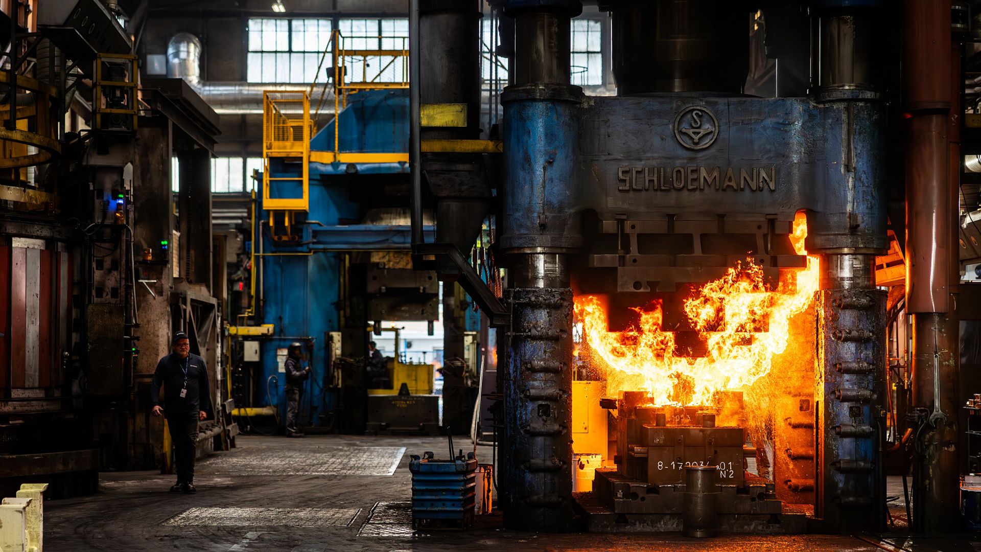 This 5 Million Machine Won’t Be Ready Until 2029 – That’s A Problem For Boeing