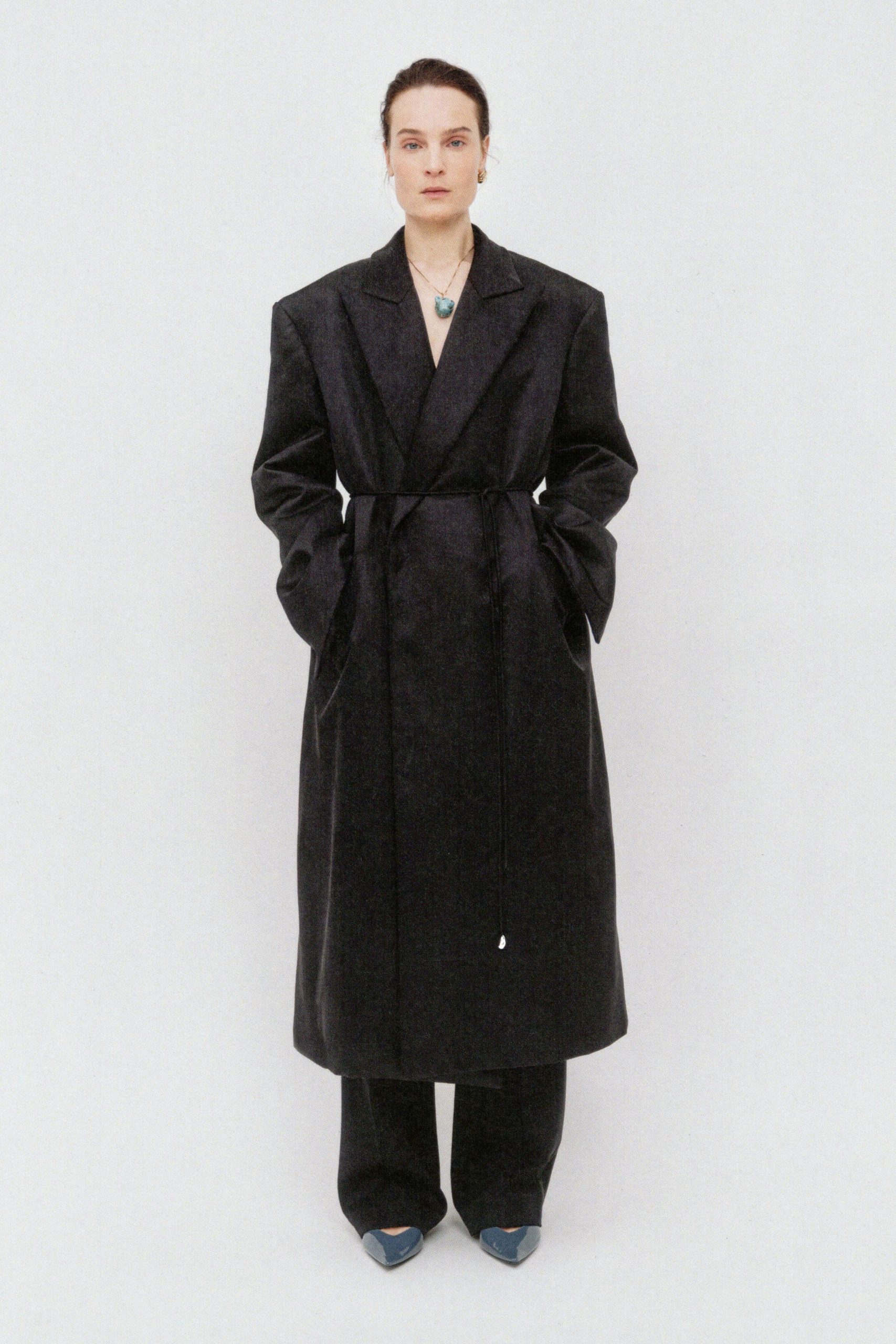 Carven Pre-Fall 2026