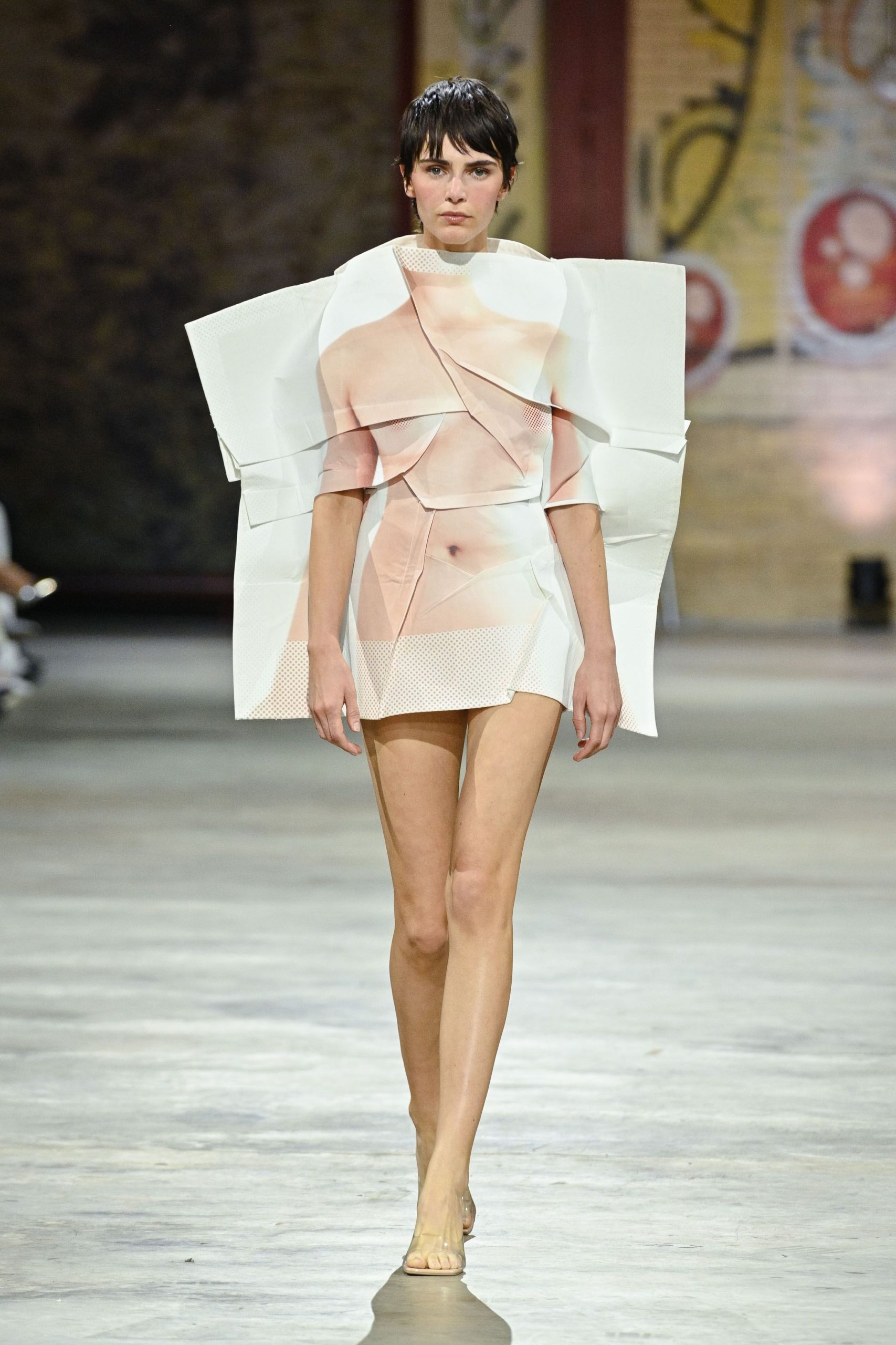 Pratt Institute Fall 2026 Ready-to-Wear