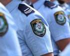 Australia news live: NSW police make 993 arrests in four-day domestic violence sweep