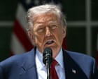 Middle East crisis live: Trump claims ‘I don’t make bad deals’ as questions remain over negotiation progress