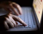 Australia politics live: Labor spruiks plan for automatic ,000 compensation payment to scam victims
