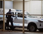 Australia news live: two Victorian women charged with crimes against humanity offences after return from Syria