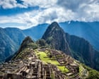 News live: Australian tourist dies hiking Inca Trail, Peruvian media reports