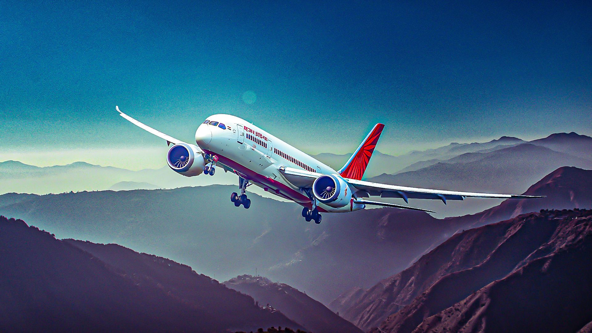 22-Hour Flights: Air India Suspends 3 Ultra-Long-Haul Routes To The US