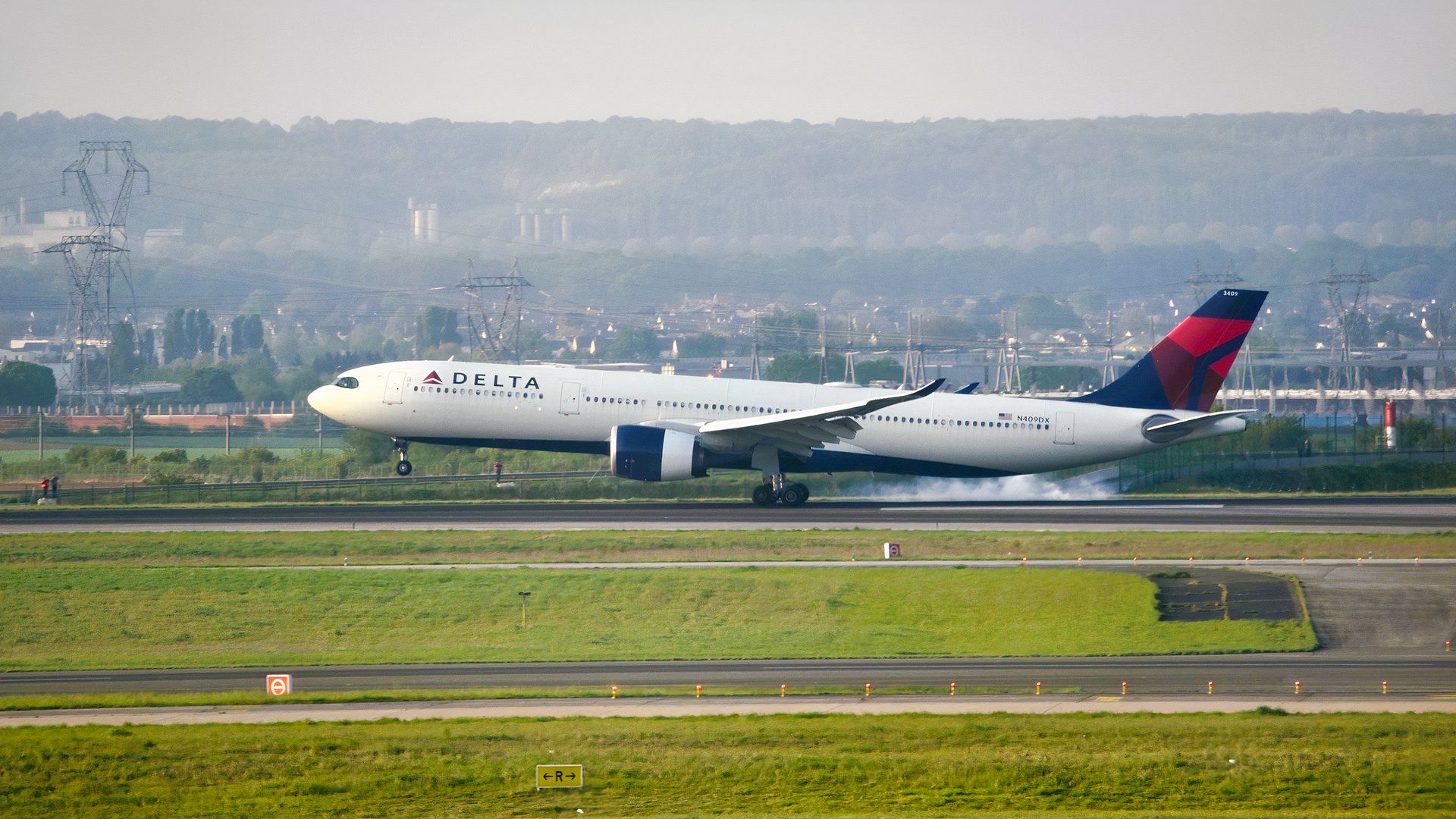 3 Routes: How To Fly Domestically On Delta Air Lines’ Airbus A330-900neos