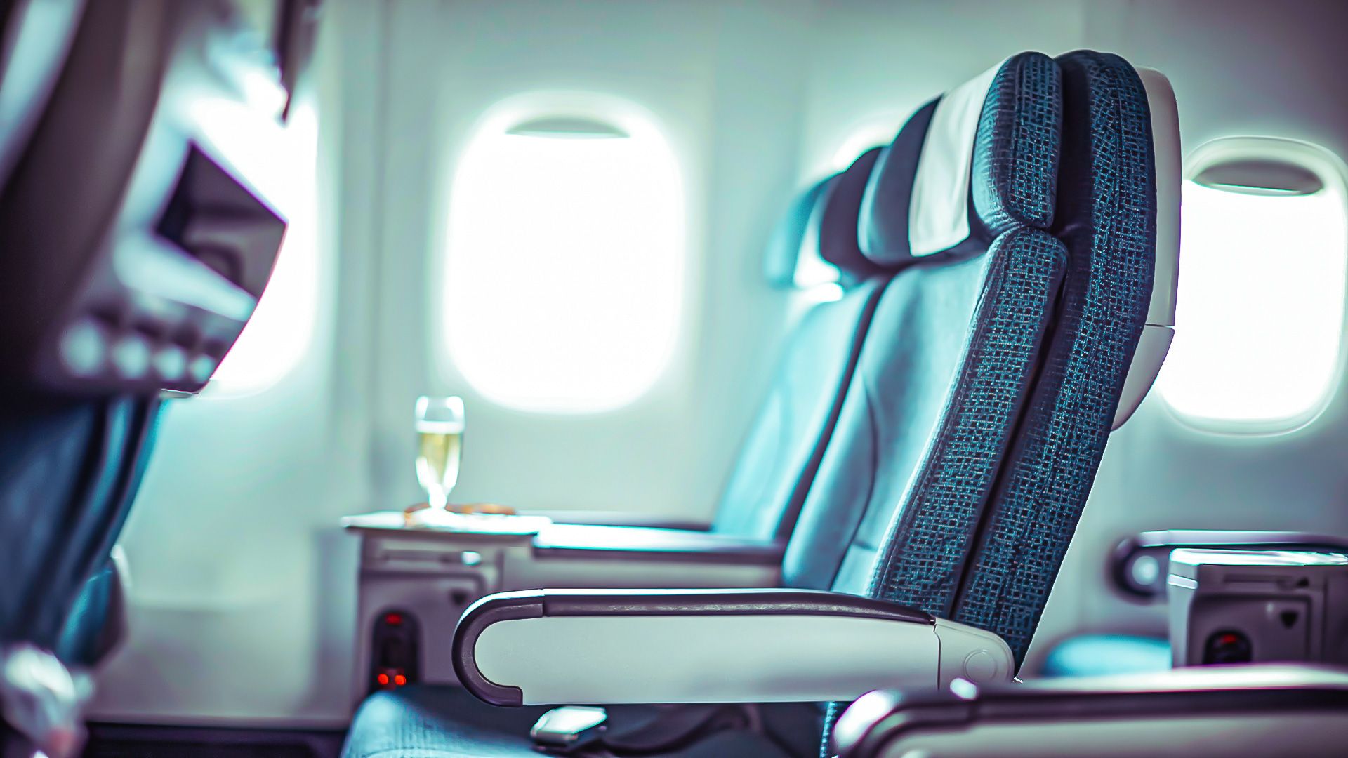 The Most Comfortable Transpacific Premium Economy Seats You Can Book Today