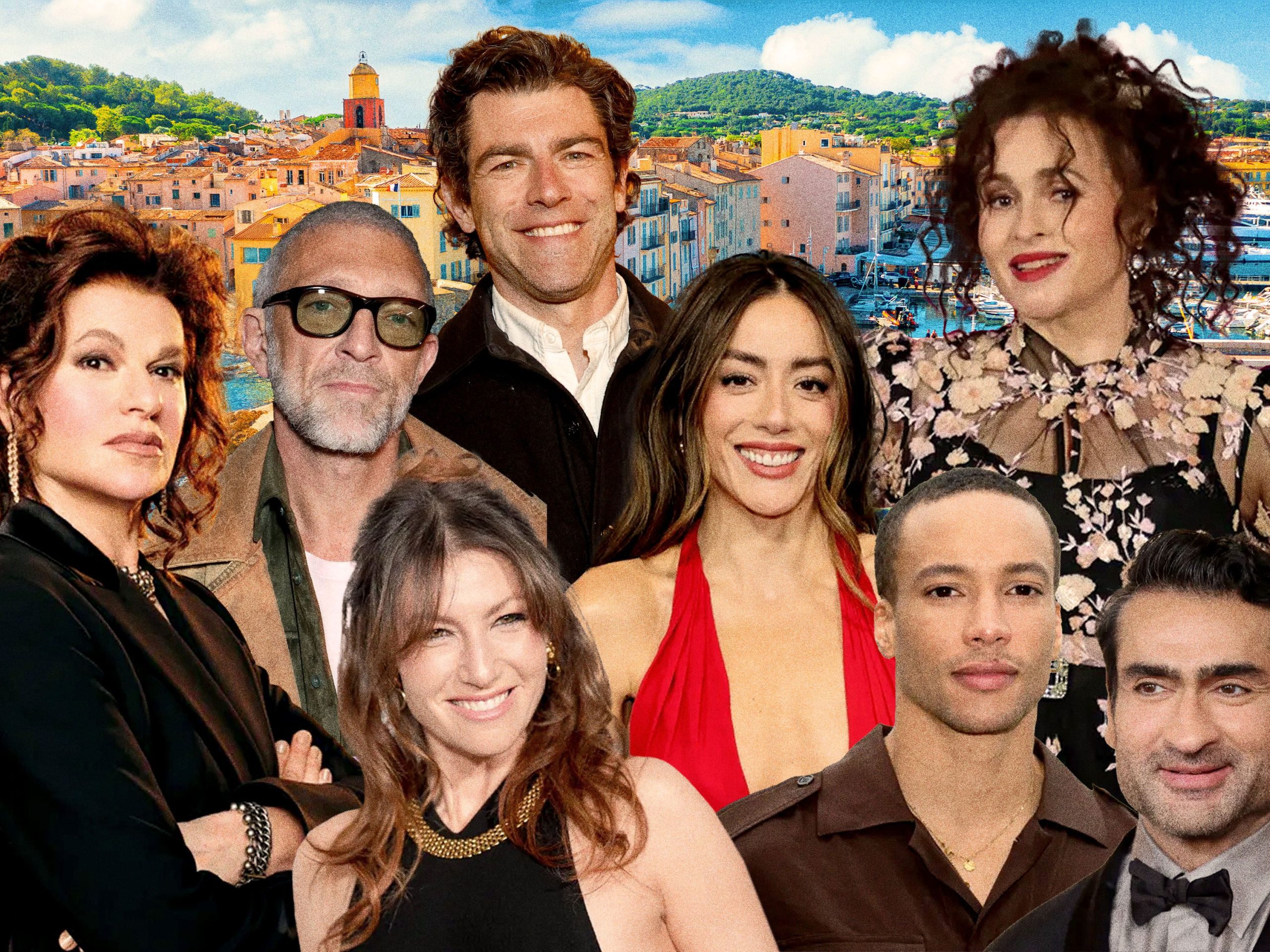 ‘The White Lotus’ Season 4 Cast Keeps on Growing. Here’s Everything We Know