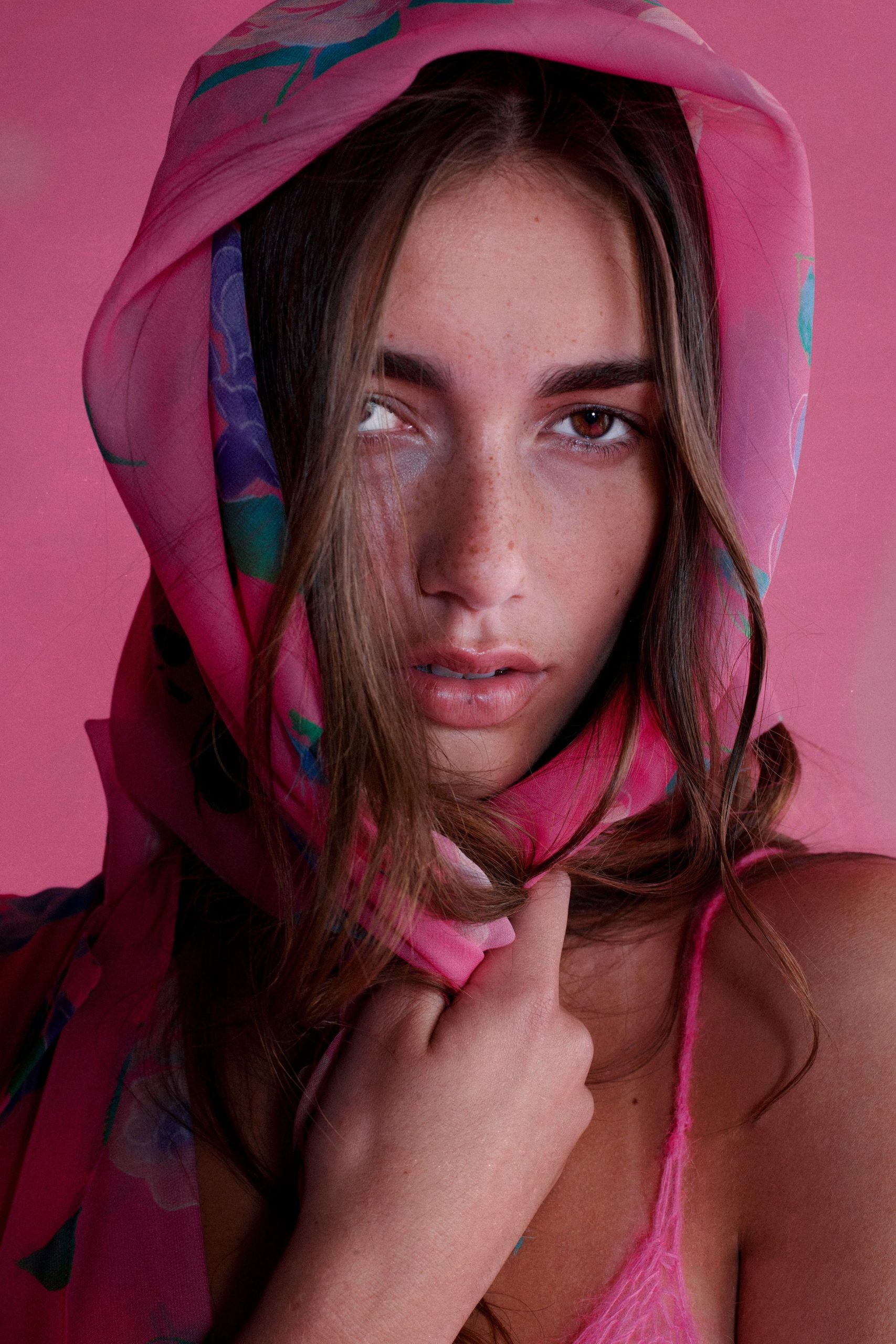 ERL Spring 2027 Ready-to-Wear