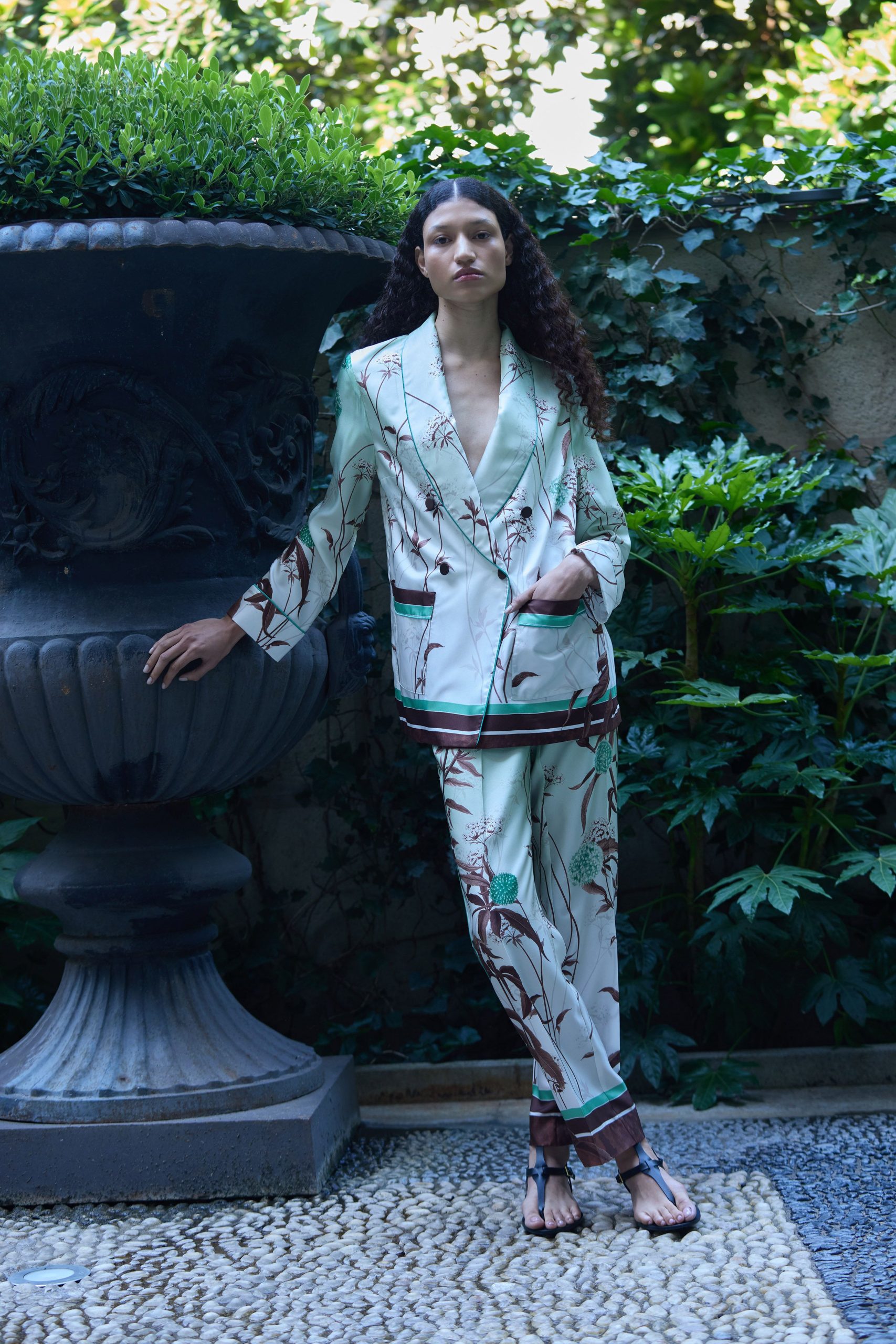 For Restless Sleepers Resort 2027