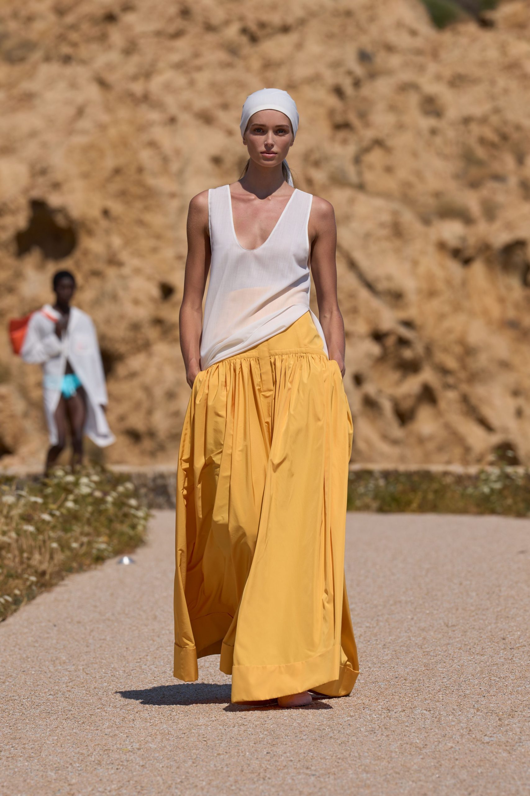 Jacquemus Spring 2027 Ready-to-Wear