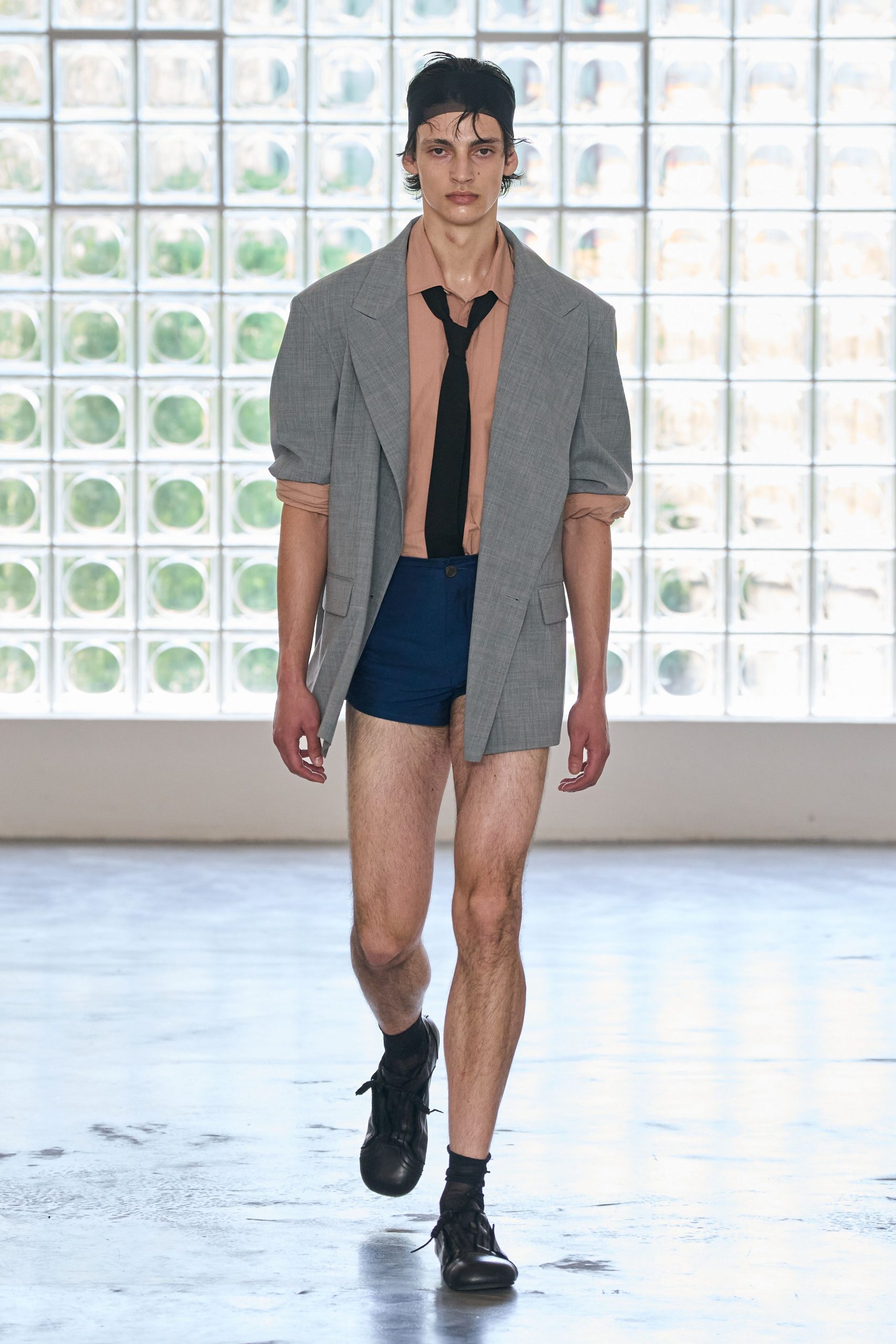 Pronounce Spring 2027 Menswear