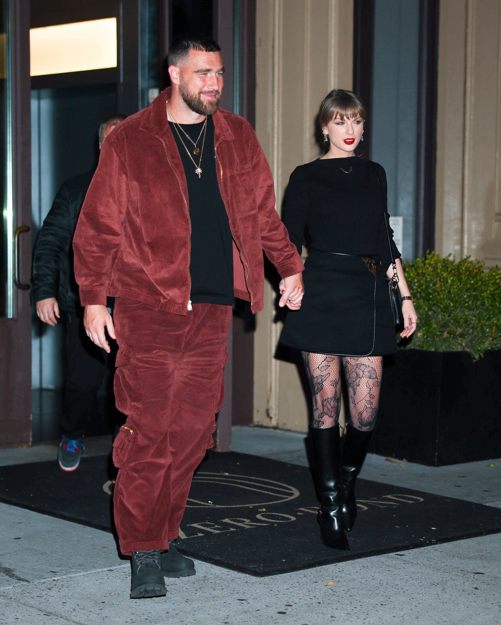 The Taylor Swift Restaurant Guide to New York City