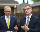 Australia news live: John Howard signs open letter urging gambling reforms; Julian Hill claims Labor has ‘won the debate’ on housing tax changes
