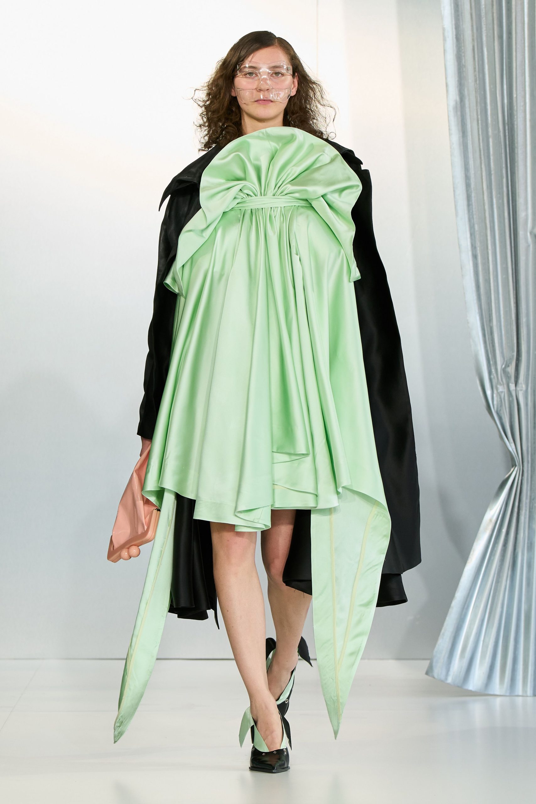 Institut Français de la Mode Spring 2027 Ready-to-Wear