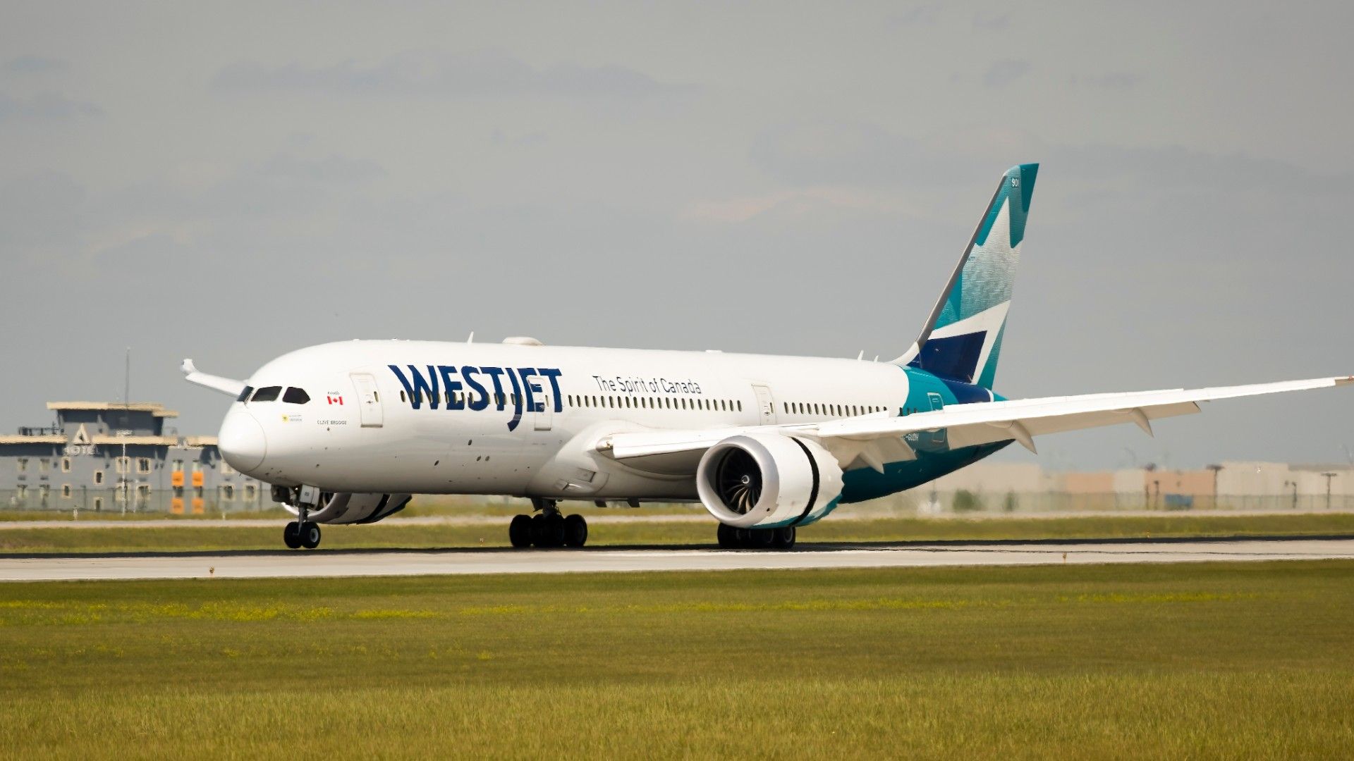 WestJet’s Massive Expansion: 13 New International Routes Launching This Year [Map]