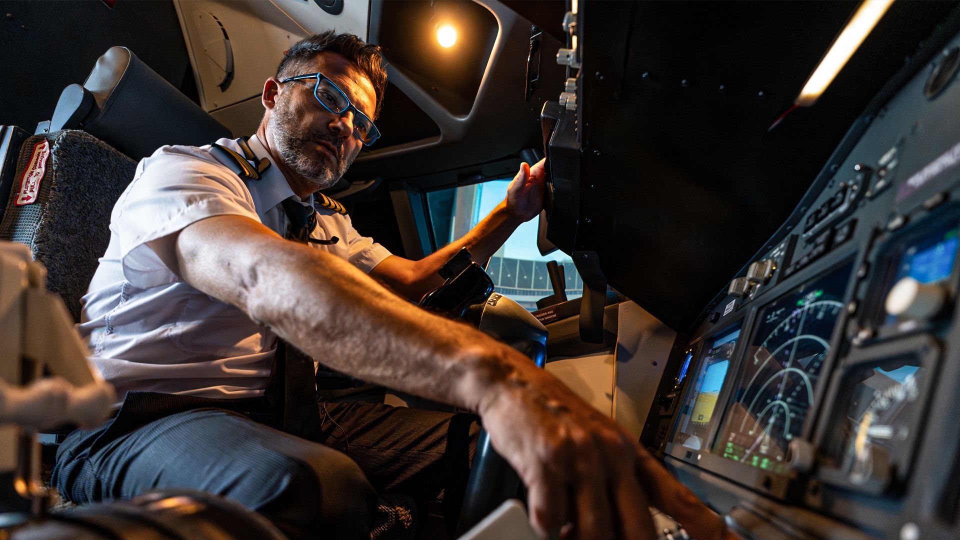 Why The FAA’s Pilot Retirement Age Rule Is Being Challenged Like Never Before