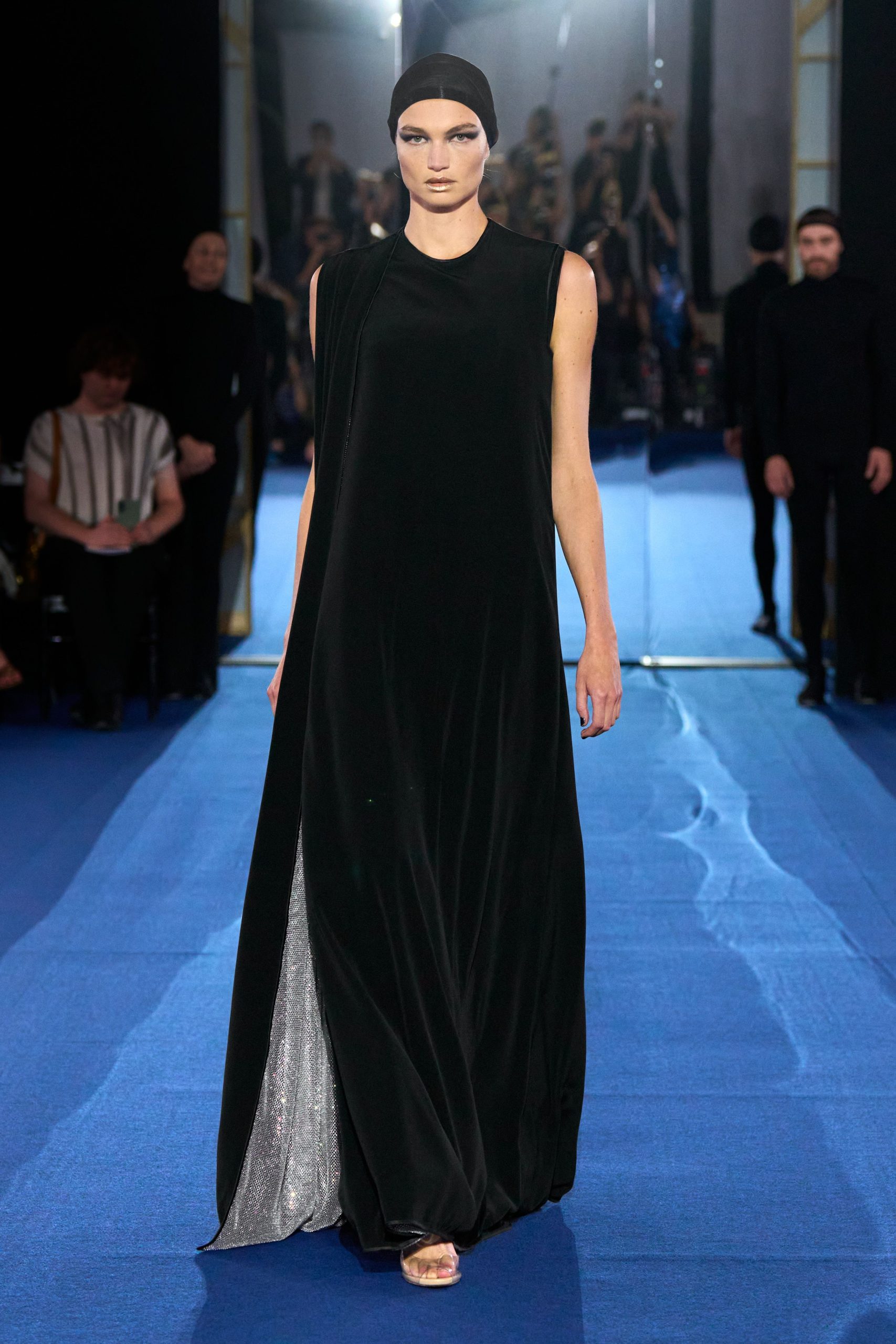 Alexis Mabille Fall 2026 Couture
