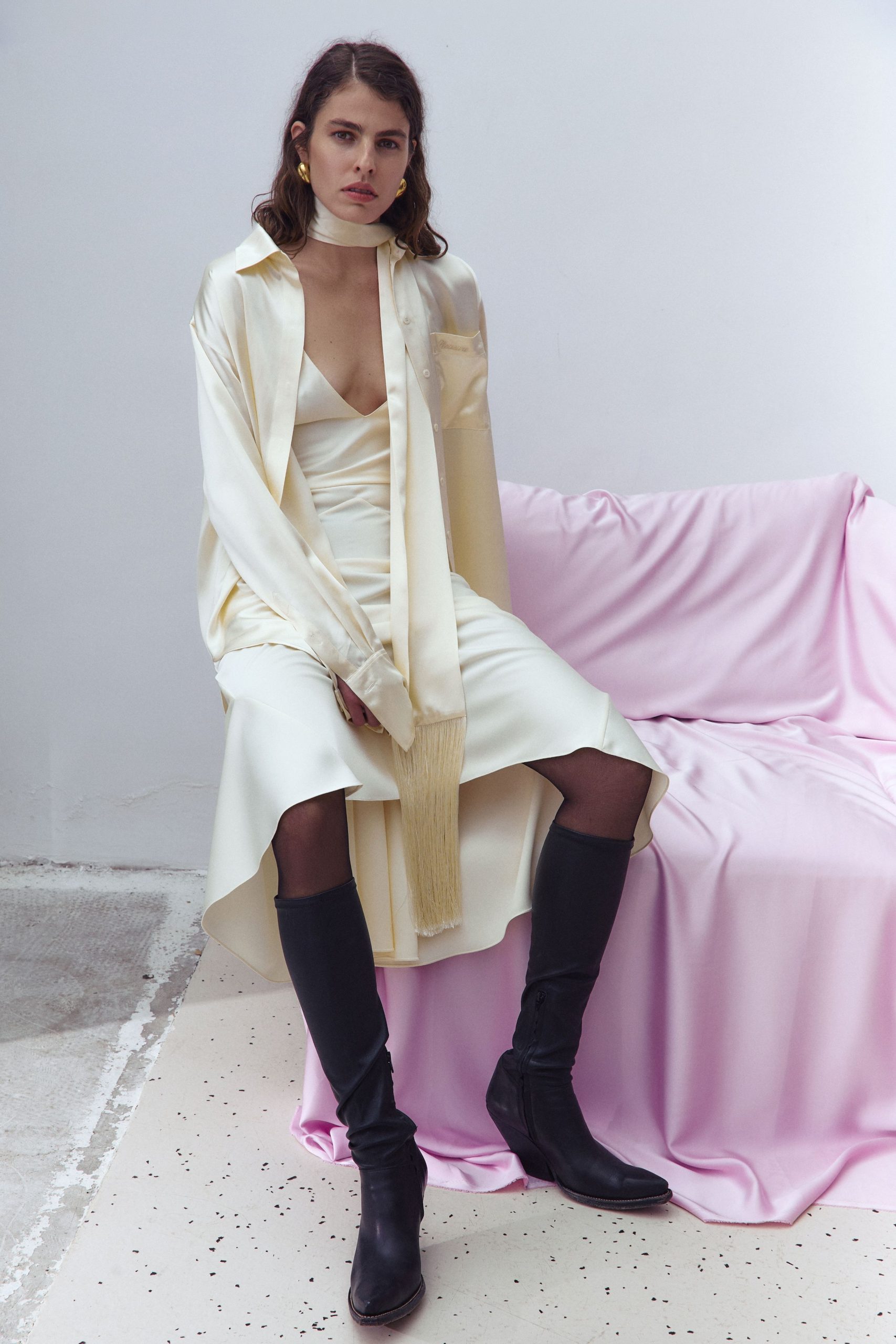 Anna October Resort 2027