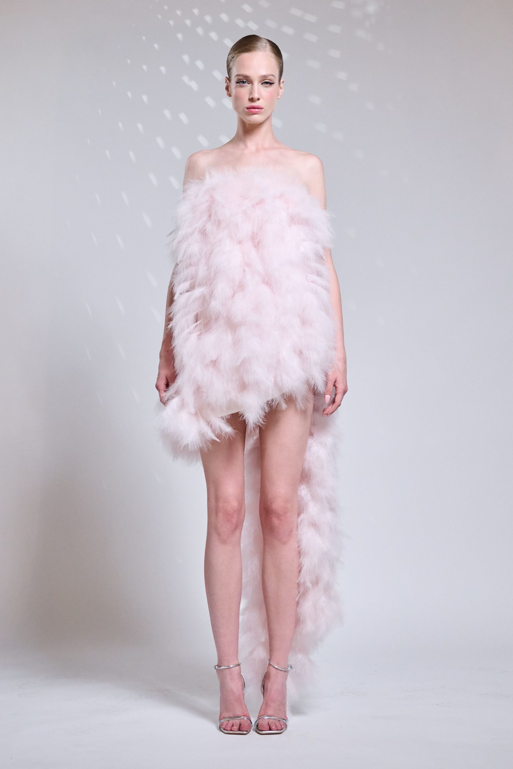 Antonio Grimaldi Fall 2026 Couture
