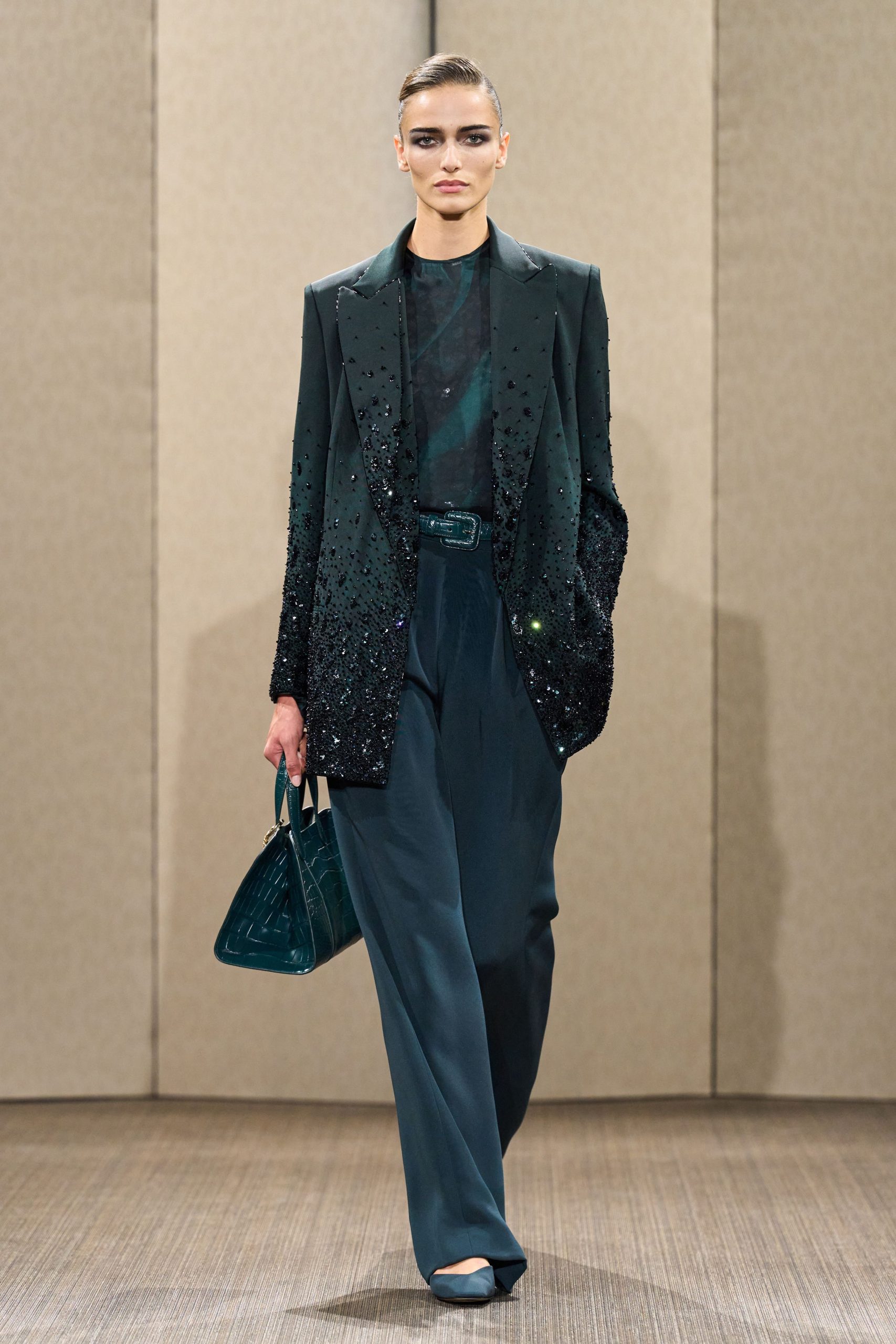 Armani Privé Fall 2026 Couture