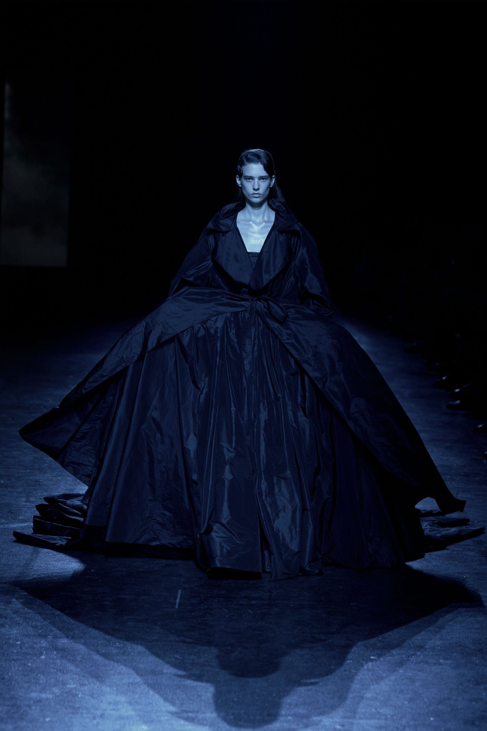 Boloria Spring 2027 Ready-to-Wear
