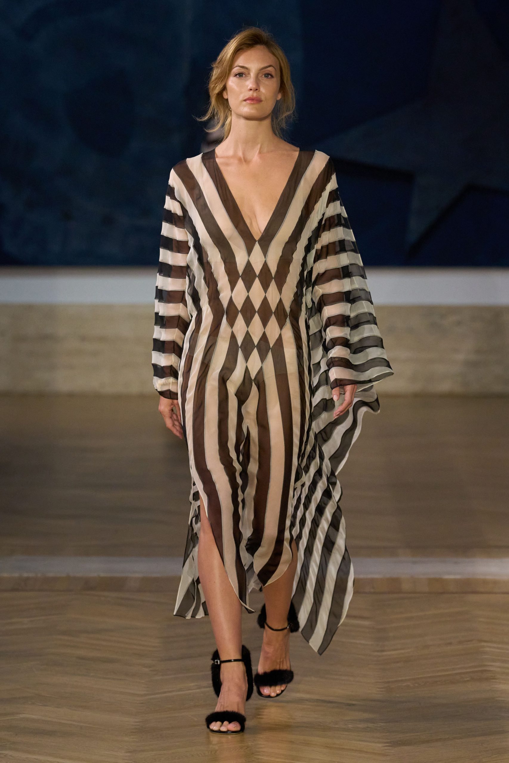 Fendi Fall 2026 Couture