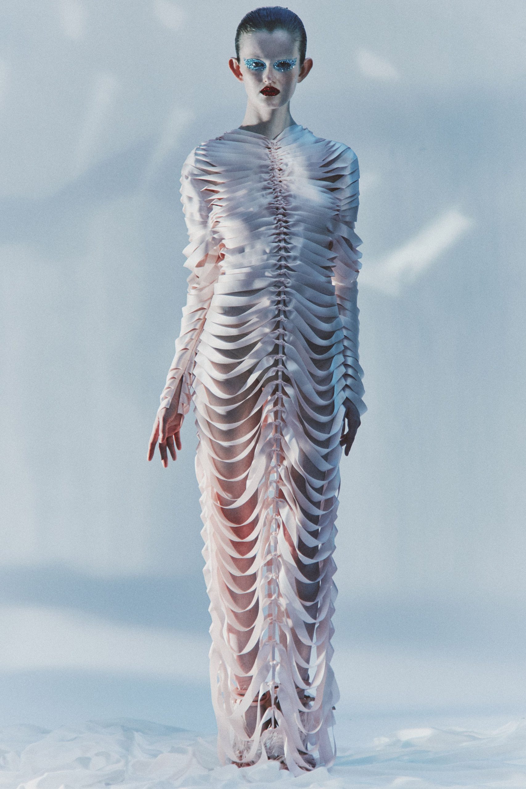 Francesco Scognamiglio Fall 2026 Couture