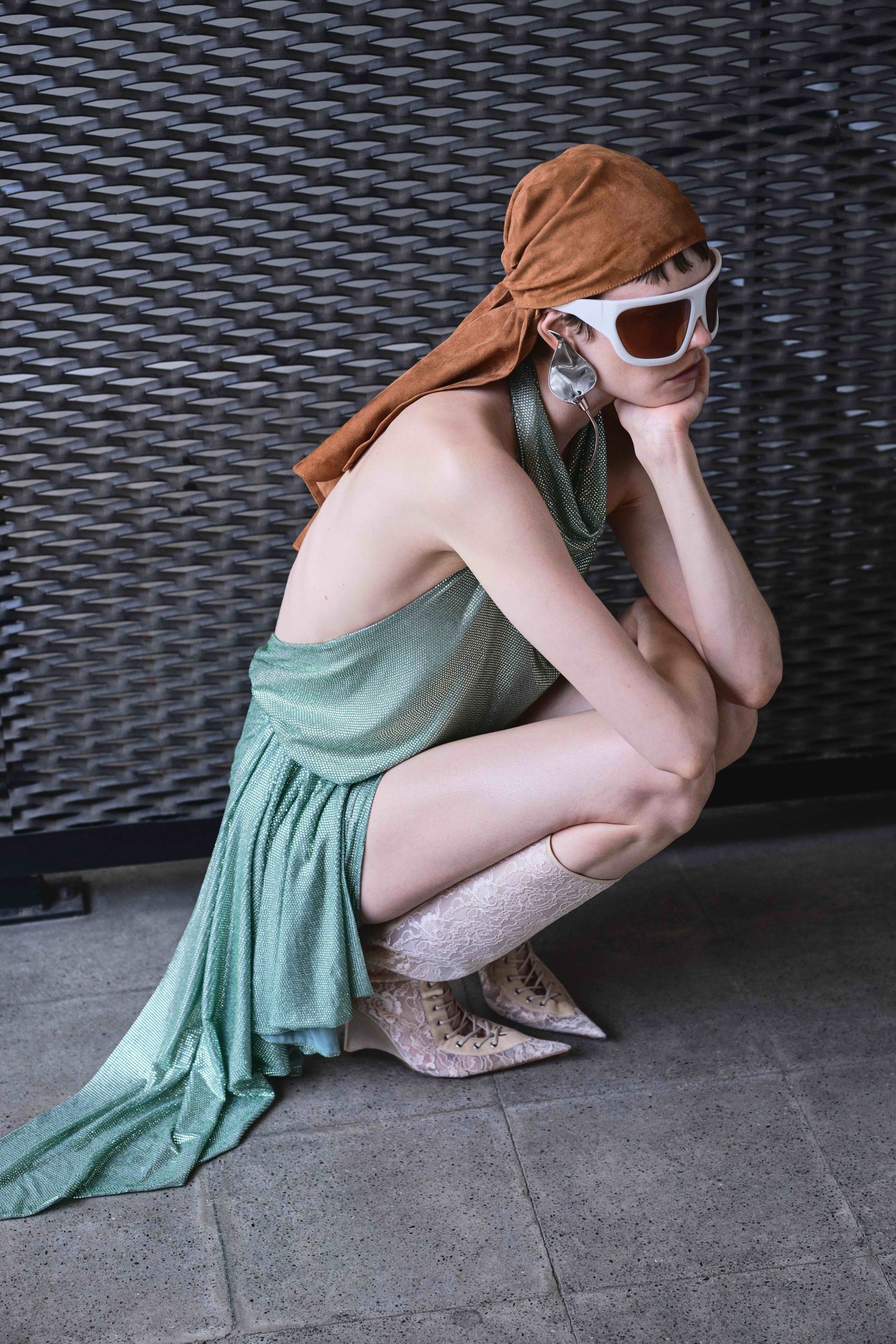 Giuseppe Di Morabito Resort 2027
