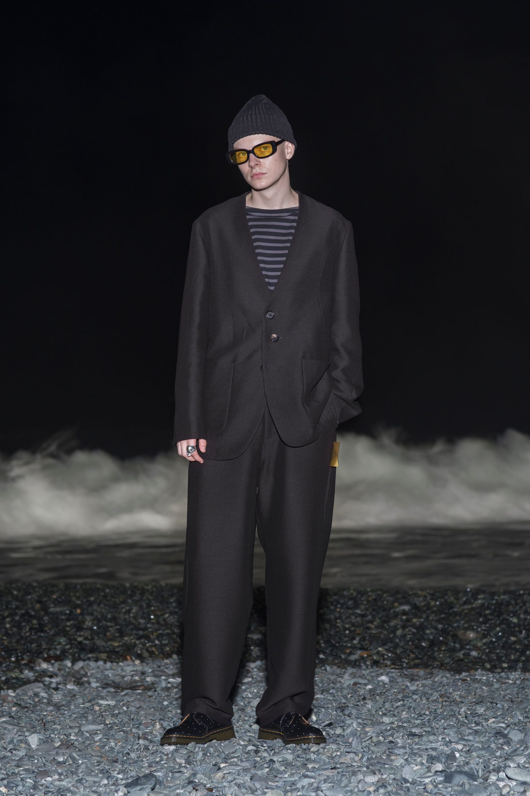 Undercover Spring 2027 Menswear