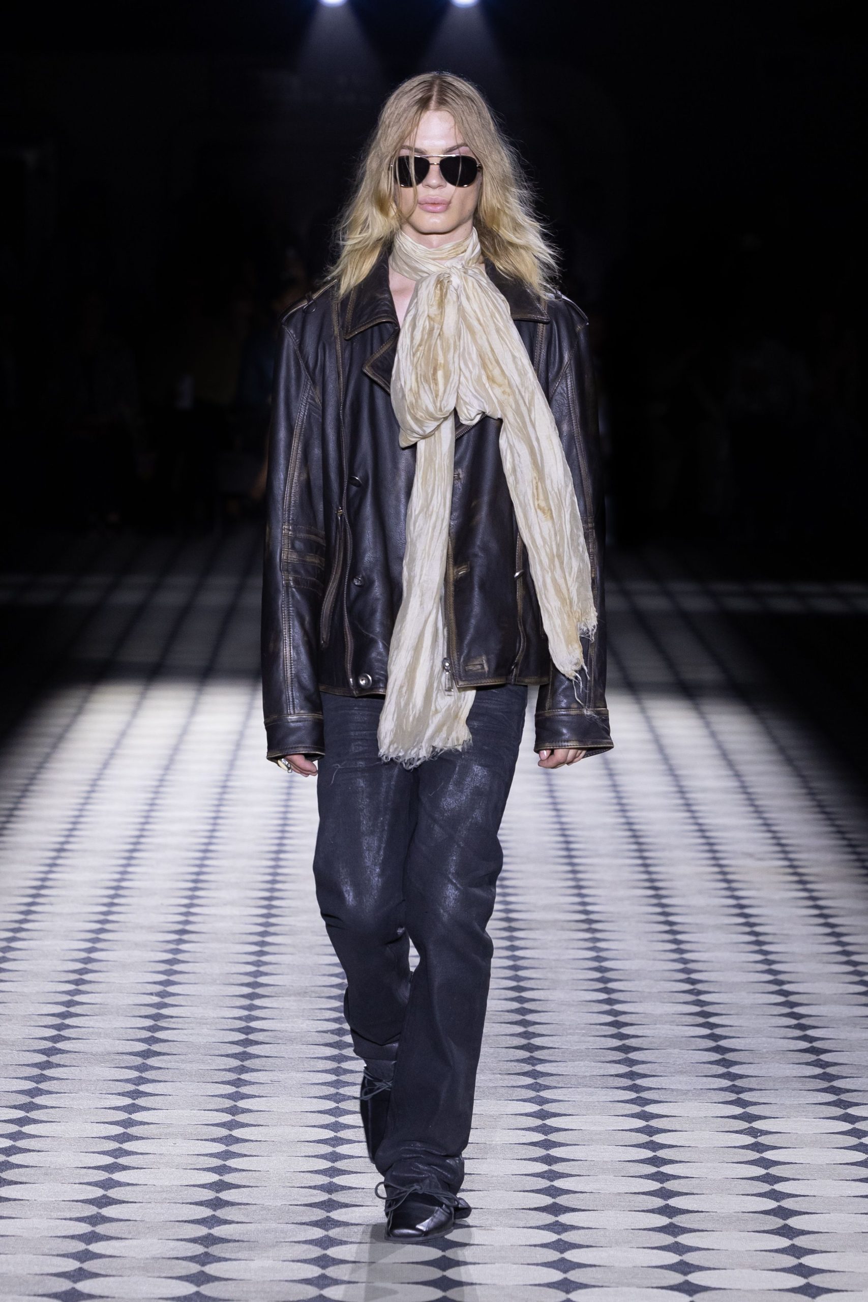 Unvain Berlin Spring 2027