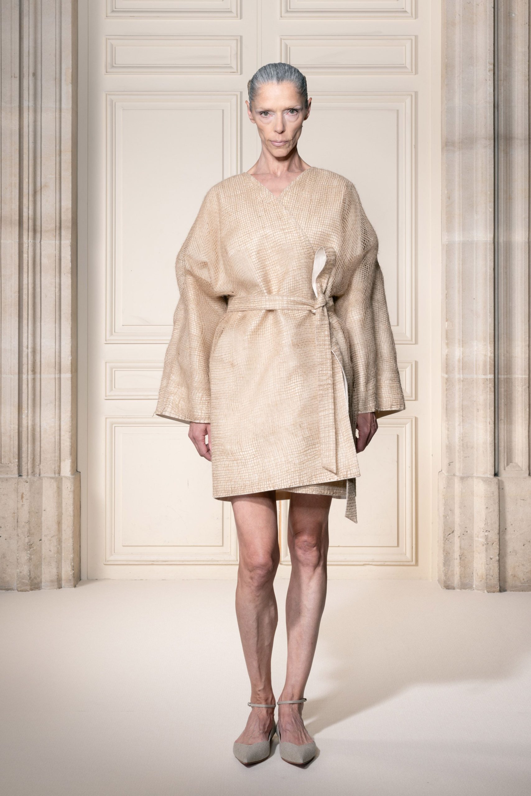 Viktor & Rolf Fall 2026 Couture